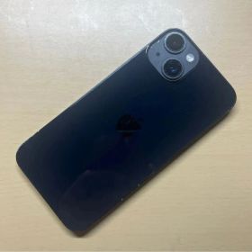 iPhone14 256GB SIMフリー バッテリー最大容量87% 割れなし