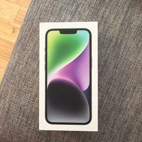 Apple iPhone 14 128GB Midnight