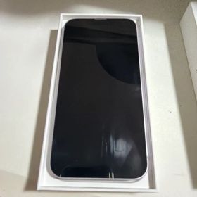 Apple iPhone 14 256GB パープル 本体 美品 SIMフリー