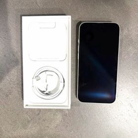 iPhone 14 128GB 即日発送 スターライト 明細書あり