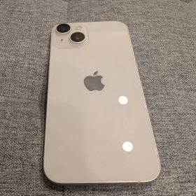 Apple iPhone 14 ホワイト 本体 128GB