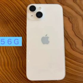 iPhone14 256GB スターライト SIMフリー