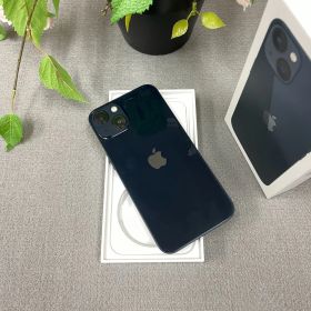 iPhone 14 128GB ミッドナイト国内版 SIMフリー 送料無料