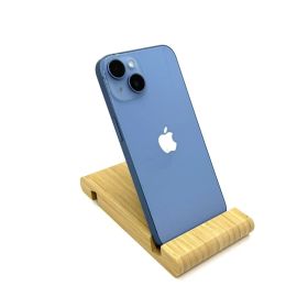 [中古品・Aランク] iPhone 14 128GB ブルー 本体 電池最大容量95％