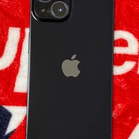 iPhone14 ブラック 256G SIMフリー
