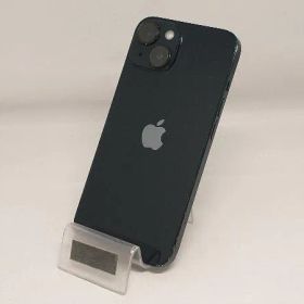 SoftBank 【SIMロックなし】NPUD3J/A iPhone 14 128GB ミッドナイト SoftBank