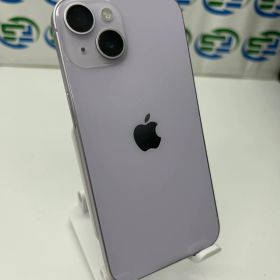 iPhone 14 256GB パープル SIMフリー スマホ Apple 送料無料