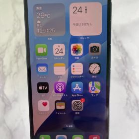 整備済iPhone 14 128GB ミッドナイトsimフリー 動作確認済み IMEI357504144605078