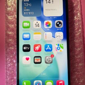 【美品】iPhone 14 512gb SIMフリー