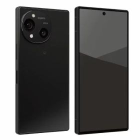 AQUOS R10 SH-M31 チャコールブラック【RAM12GB/ROM256GB 国内版SIMフリー】 SHARP 当社3ヶ月間保証 中古 イオシス