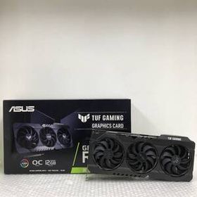 NVIDIA GeForce RTX 3080 Ti 12GB GDDR6X グラフィックボード 251122SK020660