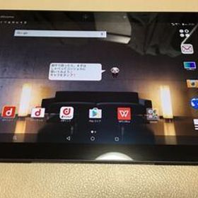 F-04H docomo arrows Tab ドコモ 美品 現状品