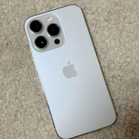 iPhone 14 Pro 256GB シルバー（韓国版 / SIMフリー）