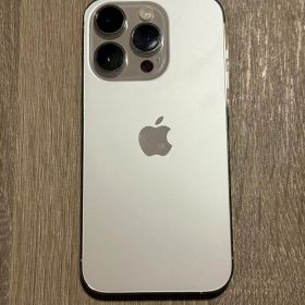 【美品】【お値下げ‼️】Apple iPhone 14 Pro ホワイト 本体