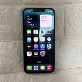 Apple iPhone 14 256GB スマホ 携帯 SIMフリー 残債無し