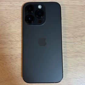 香港版 iPhone 14 pro 256GB ブラック simフリー