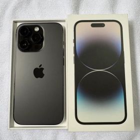 iPhone 14 Pro 256GB