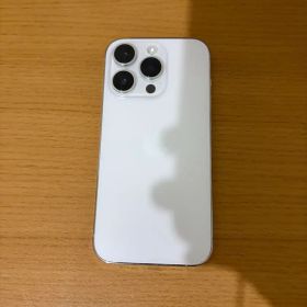 iPhone14pro シルバー 256GB