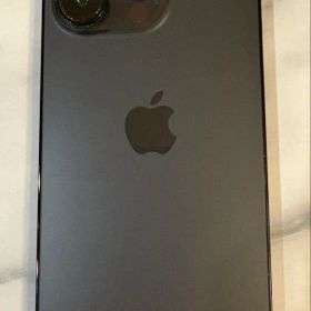 iPhone14Pro スペースブラック 256GB