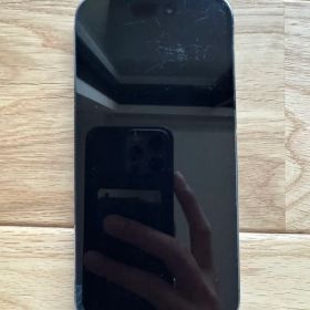 iPhone 14 Pro 512GB ディープパープル