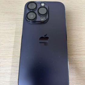 オーストラリア版 Apple iPhone 14 Pro パープル256GB