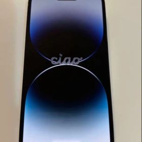 iPhone 14 Pro SIMフリー 256GB スペースブラック