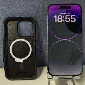 iPhone 14 Pro US版+ケース