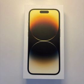 Apple iPhone 14 Pro 256GB Gold