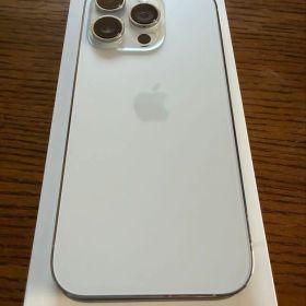 iPhone14pro 128GB SIMフリー シルバー
