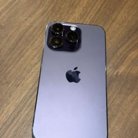 Apple iPhone 14 Pro パープル 本体 256GB