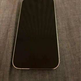 iPhone 14 Pro シルバー 128GB