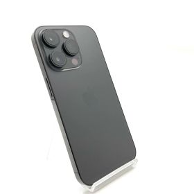 iPhone 14 Pro 256GB スペースブラック SIMフリー 白ロム 動作確認済 76%【全額返金保証】【最速発送】