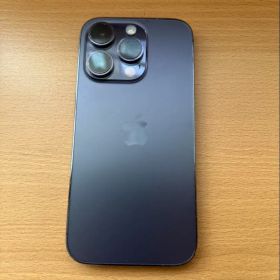 Apple iPhone 14 Pro ディープパープル 本体