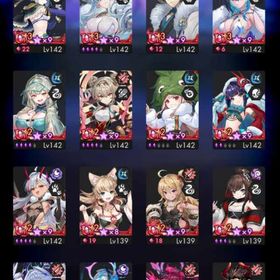 売ります。即購入❌ | ラグナド(ラグナドール)のアカウントデータ、RMTの販売・買取一覧