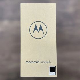 未開封12092Motorola edge 40neo 8+256GB ブラック