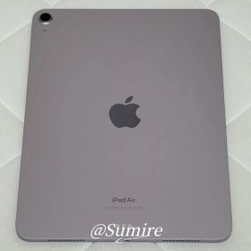 iPad Air 11インチ Wi-Fi 128GB MUWF3J/A
