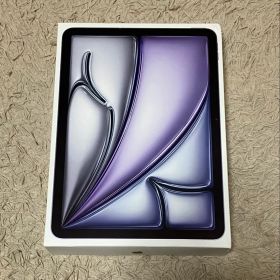 Apple iPad Air (M2) 128GB 11インチ