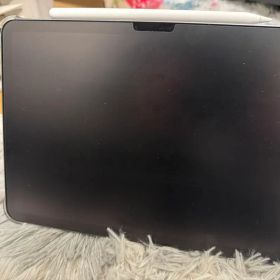 iPadAir11インチM2 128GBWi-fiモデルバッテリー100%ペン付