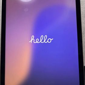 iPad Air (M2) 第6世代 11インチ 128GB 数回使用 美品