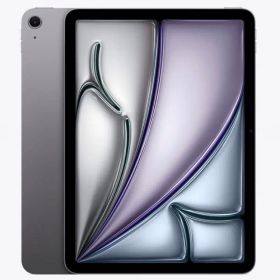 iPad Air 11インチ M2[128GB] Wi-Fiモデル グレイ