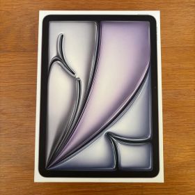 Apple iPad Air 11インチ (M2) Wi-Fi 128GB