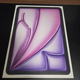 Apple 11インチ iPad Air (M2) 128GB Wi-Fi