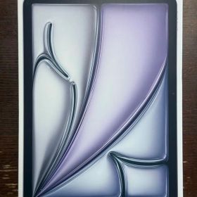 【新品未開封】M2 iPad Air 11インチ 128GB Wi-Fi