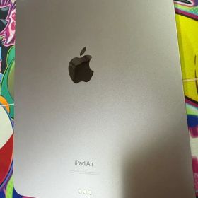 iPad Air 11インチ (M2) 256GB パープル Wi-Fi