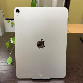 11インチiPad Air（M2）256GB スターライト Wi-Fiモデル