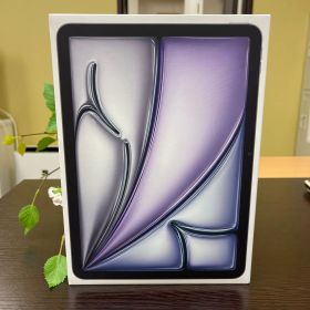 新品未開封 iPad Air 第６世代 11インチ M2チップ Wi-Fi版 スペースグレー