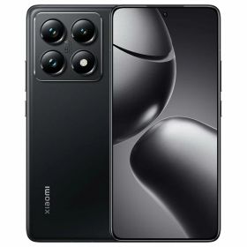 シャオミ(Xiaomi) SIMフリースマートフォン Xiaomi 14T Pro 12GB+512GB ライカ Summilux光学レンズ搭載 Advanced AI 120W