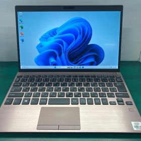 VAIO SX12 Core i5/8GB/256GB Office2021