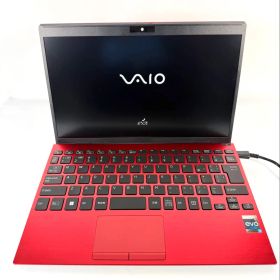 VAIO SX12（型番：VJS1258）