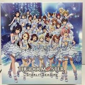 PS4 アイドルマスター スターリットシーズン スターリットBOX